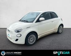 Fiat 500 II Varennes-Vauzelles