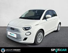 Fiat 500 II Varennes-Vauzelles