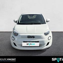 Fiat 500 II 500 BERLINE ACTION 23.8 Kw Varennes-Vauzelles
