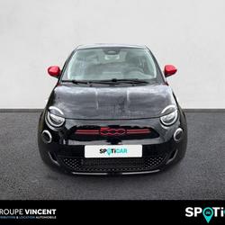 Fiat 500 II BERLINE MY23 (RED) BERLINE 42 KWH Varennes-Vauzelles