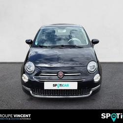 Fiat 500 II DOLCEVITA HYBRID 1.0 BSG 70CH Varennes-Vauzelles