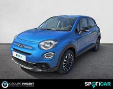 Fiat 500x Varennes-Vauzelles