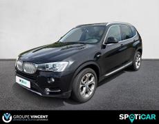Autres BMW Varennes-Vauzelles