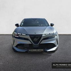 Alfa Romeo Junior Ibrida Premium 136ch eDCT6 Varennes-Vauzelles