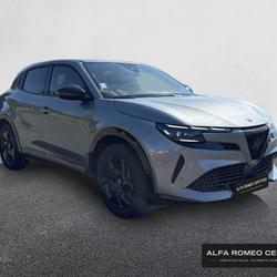 Alfa Romeo Junior Ibrida Premium 136ch eDCT6 Varennes-Vauzelles