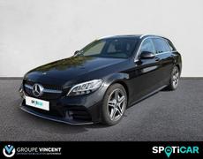 Mercedes Classe C Varennes-Vauzelles