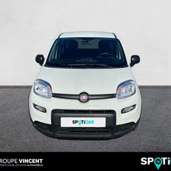 Fiat Panda HYBRID 1.0 BSG 70CH occasion - Varennes-Vauzelles - photo 2/20