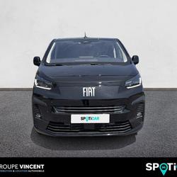 Fiat Scudo Ulysse Business pack M Diesel 180 c occasion - Varennes-Vauzelles - photo 2/37