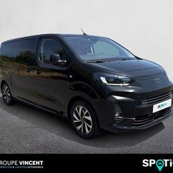 Fiat Scudo Ulysse Business pack M Diesel 180 c occasion - Varennes-Vauzelles - photo 3/37