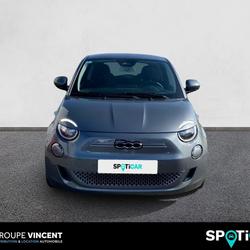 Fiat 500 II 500 3+1 MY23 42 kw Varennes-Vauzelles