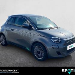 Fiat 500 II 500 3+1 MY23 42 kw Varennes-Vauzelles