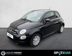 Fiat 500 II Varennes-Vauzelles