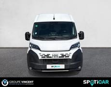 Fiat Ducato Varennes-Vauzelles