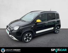 Fiat Panda Varennes-Vauzelles