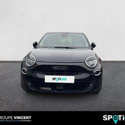 Fiat 600 1.2 HYBRID 100CH DCT6 occasion - Varennes-Vauzelles - photo 2/19