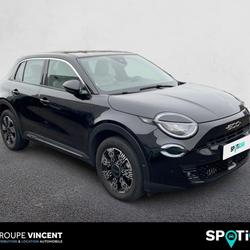 Fiat 600 1.2 HYBRID 100CH DCT6 occasion - Varennes-Vauzelles - photo 3/19