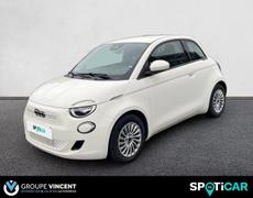 Fiat 500 II Varennes-Vauzelles