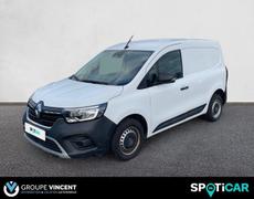 Renault Kangoo Varennes-Vauzelles