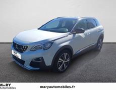 Peugeot 3008 Deauville