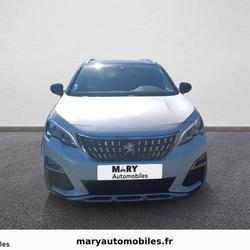 Peugeot 3008 3008 Puretech 130ch S&S EAT8 Allure Deauville