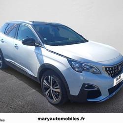 Peugeot 3008 3008 Puretech 130ch S&S EAT8 Allure Deauville