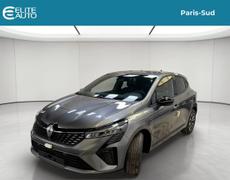 Renault Clio 5 Fontenay-le-Vicomte