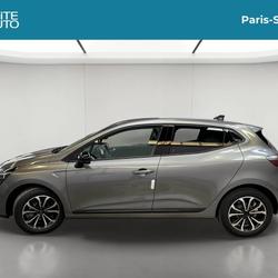 Renault Clio 5 Clio TCe 90 ch GSR2 X-Tronic Techno Fontenay-le-Vicomte