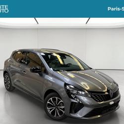 Renault Clio 5 Clio TCe 90 ch GSR2 X-Tronic Techno Fontenay-le-Vicomte