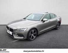 Volvo S60 Deauville