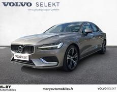Volvo S60 Deauville
