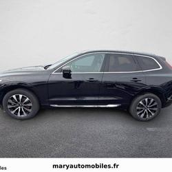 Volvo XC60 XC60 B4 197 ch Geartronic 8 Plus Style Chrome Deauville
