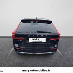 Volvo XC60 XC60 B4 197 ch Geartronic 8 Plus Style Chrome Deauville