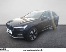 Volvo XC60 Deauville