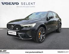 Volvo XC60 Deauville