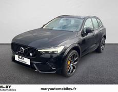 Volvo XC60 Deauville