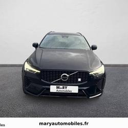 Volvo XC60 XC60 T8 AWD Hybride rechargeable 310 ch+145 ch Geartronic 8 Polestar Engineered Deauville
