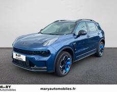 LYNK&CO 01 Deauville