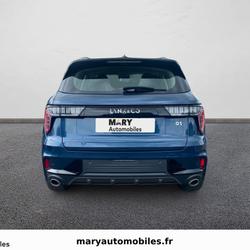 LYNK&CO 01 01 1.5 MHEV 197 ch DCTH7 Deauville