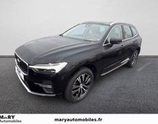 Volvo XC60 Deauville