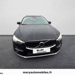 Volvo XC60 XC60 T6 Recharge AWD 253 ch + 145 ch Geartronic 8 Inscription Deauville