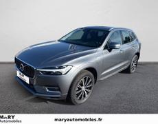 Volvo XC60 Deauville