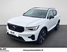 Volvo XC40 Deauville