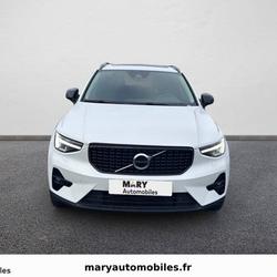 Volvo XC40 XC40 T4 Recharge 129+82 ch DCT7 Ultimate Deauville