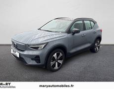 Volvo XC40 Deauville