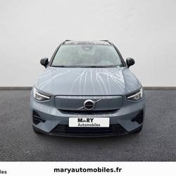 Volvo XC40 XC40 Recharge 231 ch 1EDT Start Deauville