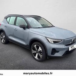 Volvo XC40 XC40 Recharge 231 ch 1EDT Start Deauville