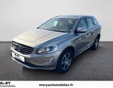 Volvo XC60 Deauville