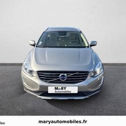 Volvo XC60 XC60 T6 306 ch S&S Summum Geartronic A Deauville
