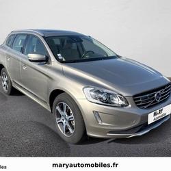 Volvo XC60 XC60 T6 306 ch S&S Summum Geartronic A Deauville