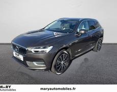 Volvo XC60 Deauville